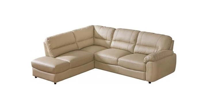 DESIRE 3 rozkladacia modulová sedačka v rustikálnom štýle