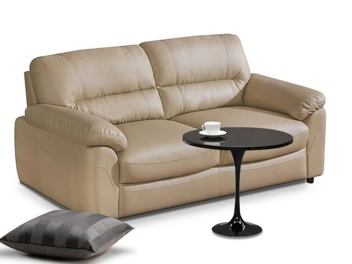 DESIRE 3 luxusná pohovka vo vidieckom štýle, pravá koža