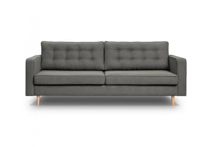 VALENTINO rozkladacia pohovka v škandinávskom štýle