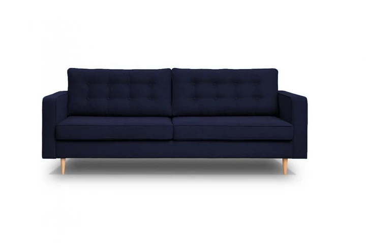 VALENTINO rozkladacia pohovka v škandinávskom štýle