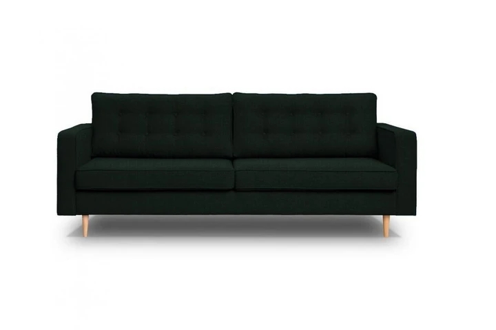 VALENTINO rozkladacia pohovka v škandinávskom štýle