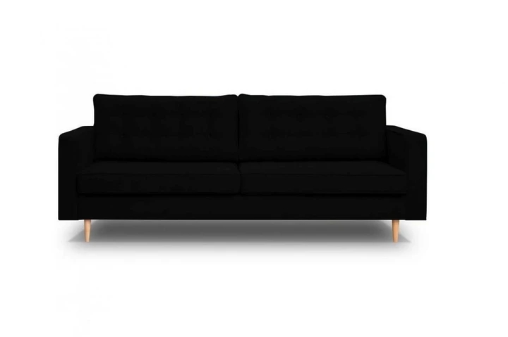 VALENTINO rozkladacia pohovka v škandinávskom štýle