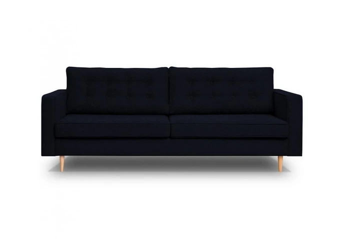 VALENTINO rozkladacia pohovka v škandinávskom štýle