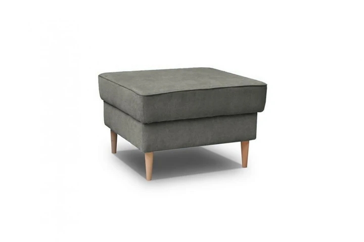 VALENTINO taburet s úložným priestorom