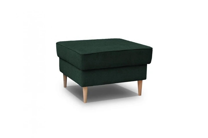 VALENTINO taburet s úložným priestorom