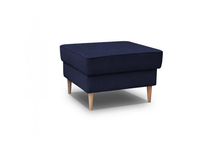 VALENTINO taburet s úložným priestorom