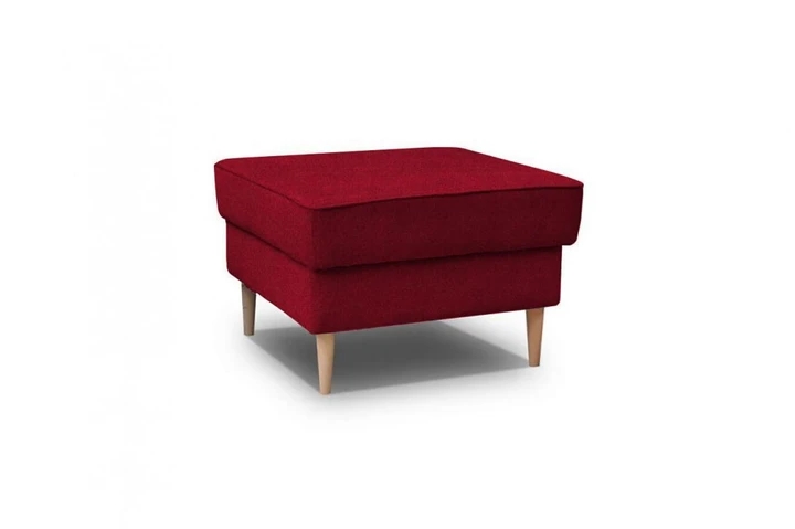 VALENTINO taburet s úložným priestorom