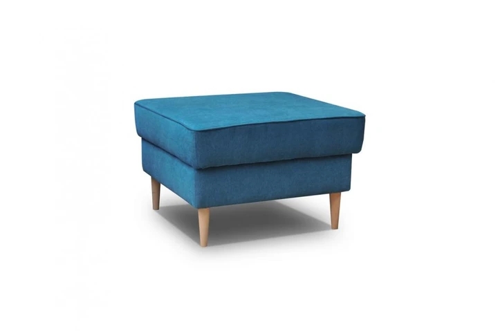 VALENTINO taburet s úložným priestorom