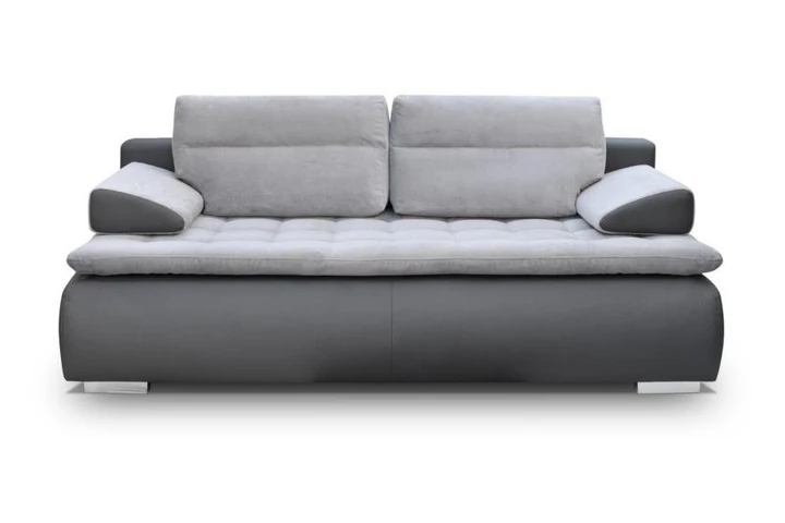 ELSA moderná pohovka s rozkladom a úložným priestorom