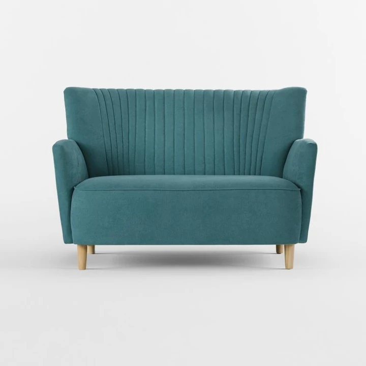 PICCOLO dizajnová sedacia súprava 3+1+taburet