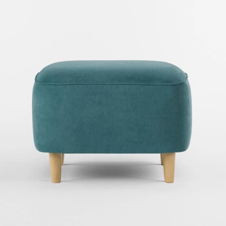 PICCOLO dizajnová sedacia súprava 3+1+taburet