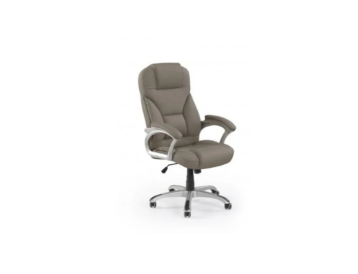 DESMOND kožené kancelárske kreslo