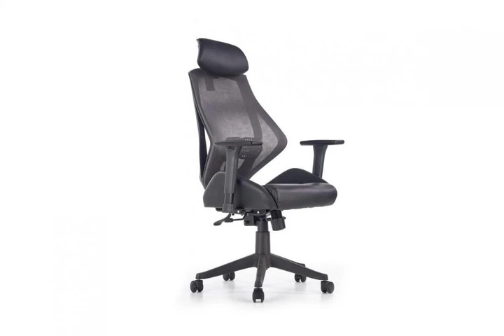 GALLANTE kancelárske kreslo s funkciou Multiblock