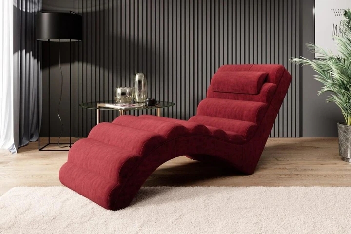 MIAMI moderná leňoška