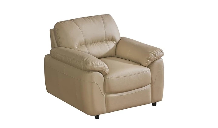 DESIRE KRESLO, PRAVÁ KOŽA