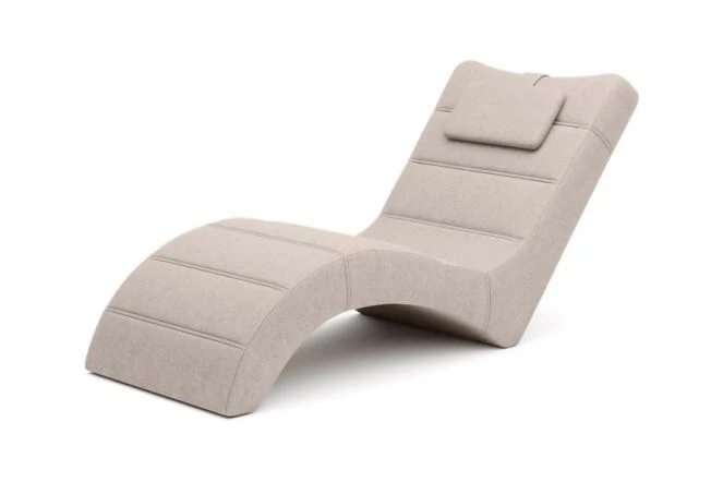 LOS ANGELES moderná leňoška