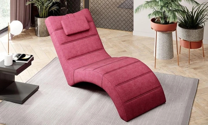 LOS ANGELES moderná leňoška