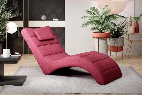 LOS ANGELES moderná leňoška