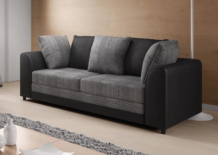 STREET 3 moderná pohovka