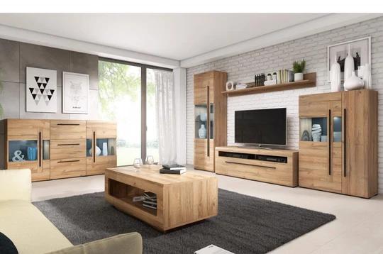 SULTAN II obývacia zostava