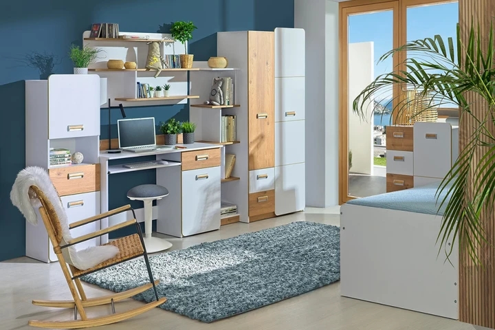 LORENTO nábytok do študentskej izby