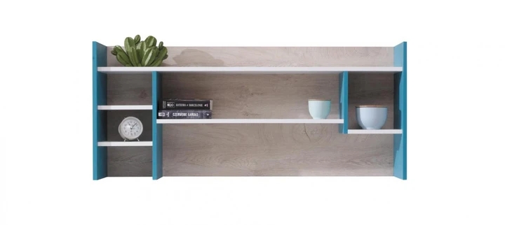 PLUTO B nábytok do študentskej izby