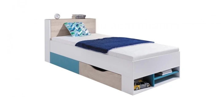 PLUTO C nábytok do študentskej izby