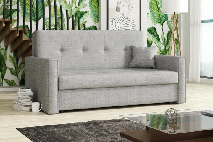 BONITA 3 rozkladacia pohovka s úložným priestorom