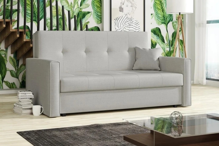 BONITA 3 rozkladacia pohovka s úložným priestorom