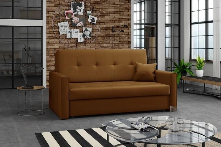 BONITA 3 rozkladacia pohovka s úložným priestorom