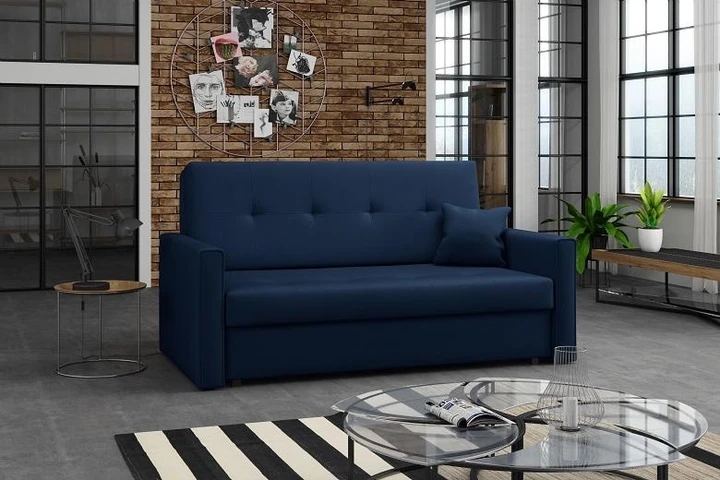 BONITA 3 rozkladacia pohovka s úložným priestorom