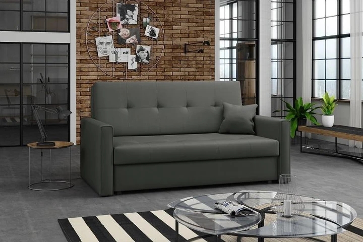 BONITA 3 rozkladacia pohovka s úložným priestorom