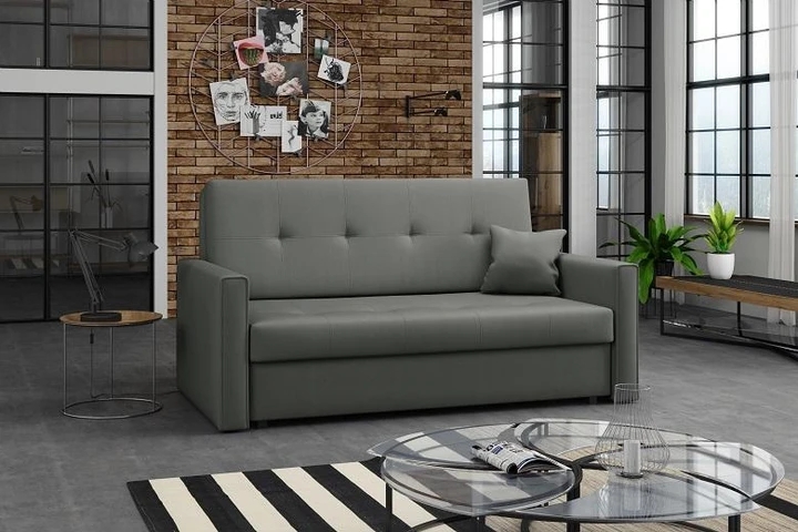 BONITA 3 rozkladacia pohovka s úložným priestorom