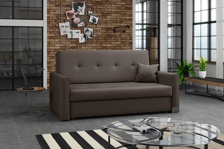 BONITA 3 rozkladacia pohovka s úložným priestorom