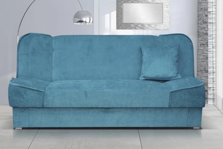 ANDROS pohovka s rozkladacou funkciou a úložným priestorom