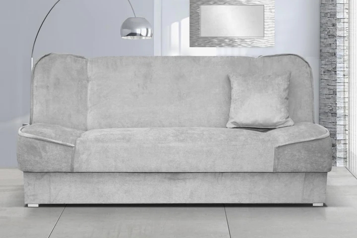 ANDROS pohovka s rozkladacou funkciou a úložným priestorom