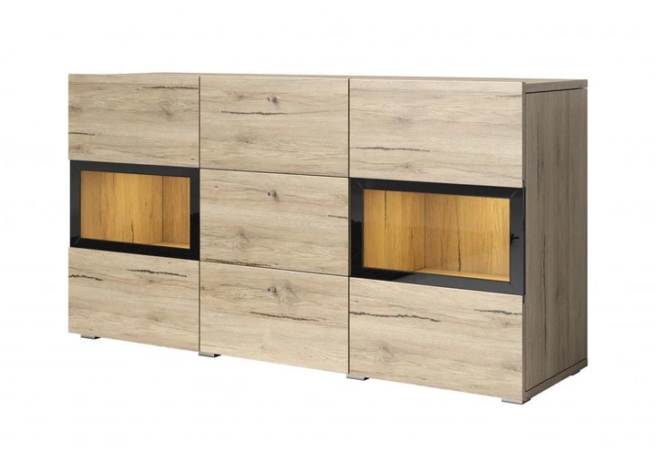 ISLAND KOMODA, san remo sv.