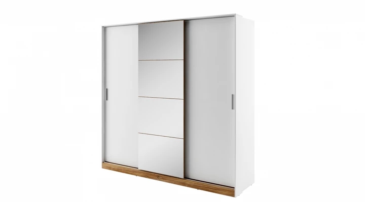 DENTRO ŠATNÍKOVÁ SKRIŇA