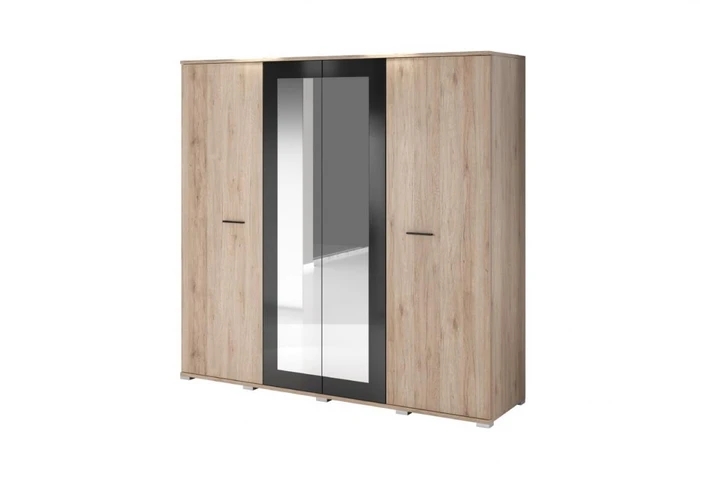 LIBERA nábytok do spálne