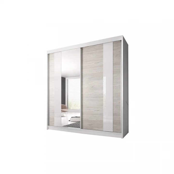 MULTI 32 skriňa - 183 cm