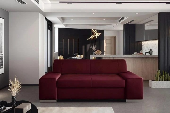 EDMONTON 2 moderná pohovka