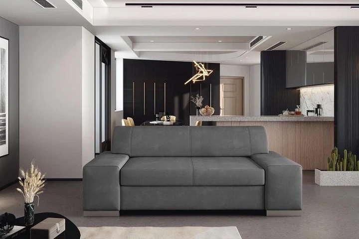 EDMONTON 2 moderná pohovka