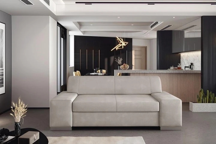 EDMONTON 2 moderná pohovka