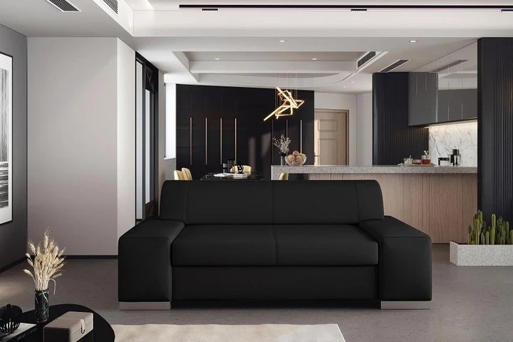 EDMONTON 2 moderná pohovka