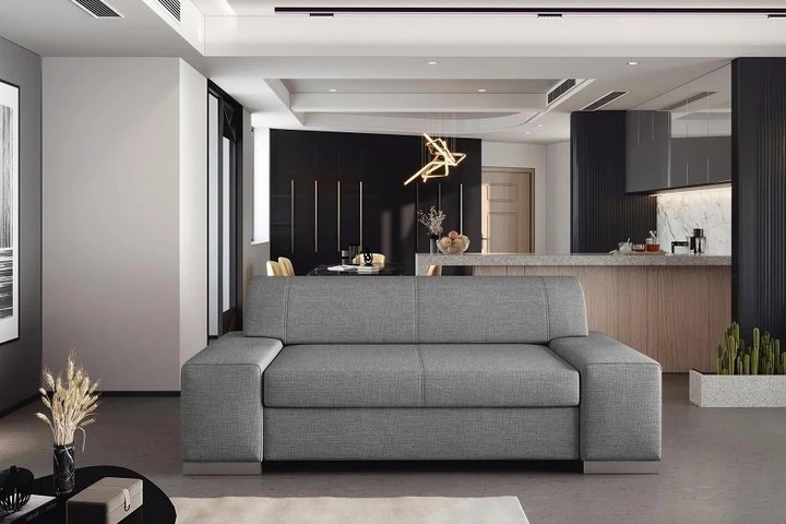 EDMONTON 2 moderná pohovka