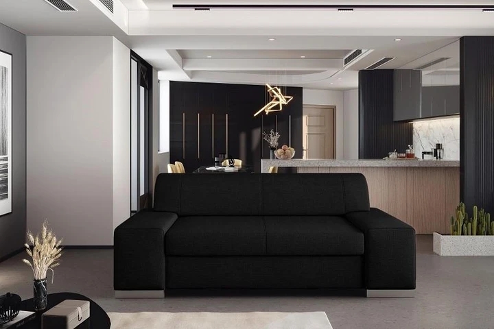 EDMONTON 2 moderná pohovka