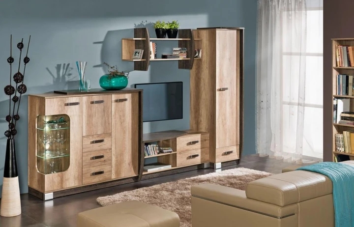 ROMERO obývacia zostava