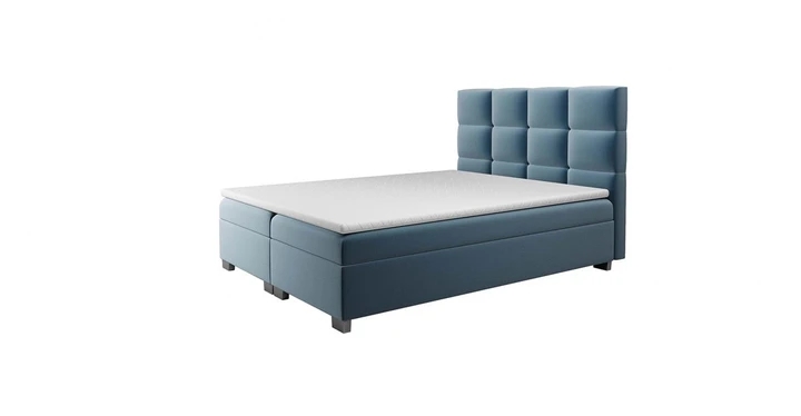 MIRANDA 180x200 boxspring posteľ