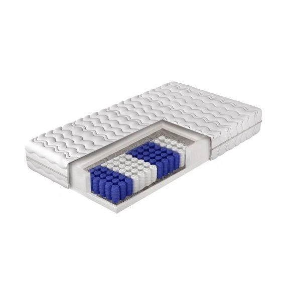 MATRACE POCKET 140x200