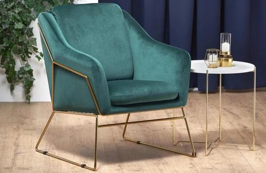 SOFT 3 dizajnové kreslo